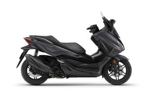 HONDA FORZA 350 2026 - NUOVO