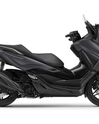 HONDA FORZA 350 2026 - NUOVO
