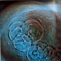 Vinile Meddle dei Pink Floyd
