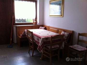 Last Minute montagna Val di Fiemme Trentino