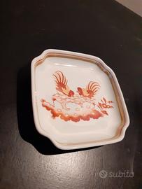 posacenere Richard Ginori  Gio' ponti  Doccia (Fi)