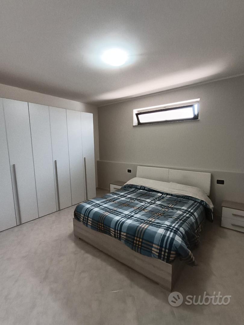 Appartamento – Catanzaro, Santa Maria - Altro