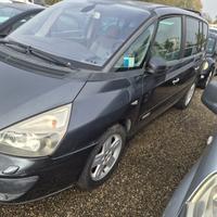 Renault Espace 2.2 16V dCi Initiale
