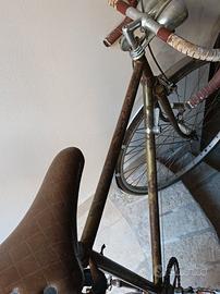 Urban bike