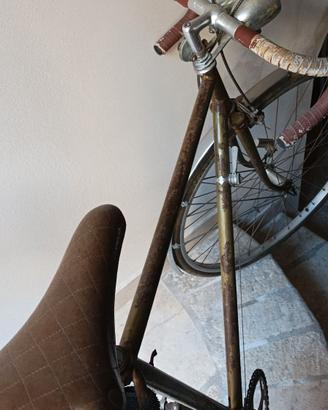 Urban bike