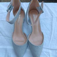 SCARPA ELEGANTE DONNA N36