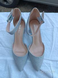 SCARPA ELEGANTE DONNA N36