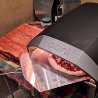 Ooni koda 12 - Forno a GAS per pizza