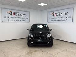 smart fortwo 70 1.0 twinamic Youngster