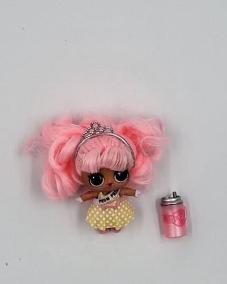 LOL HAIRGOALS 2 BAMBOLE