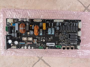 Scheda Potenza UNOX PE2038A0 - Nuova Originale