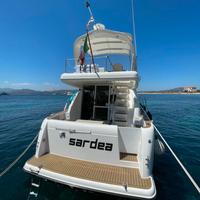 Bayliner 3488 Fly mini yacht di 10.68 m