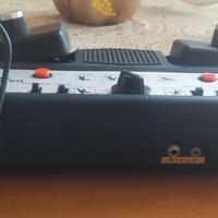 Console vintage Gamatic 7606 Pong anni ‘70 . 