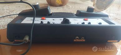 Console vintage Gamatic 7606 Pong anni ‘70 . 