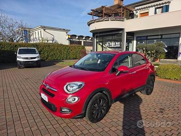 FIAT 500X 1.3 MultiJet 95 CV OK NEOPATENTATI