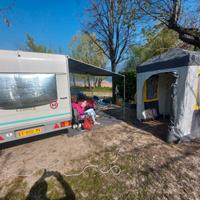 cucinotto campeggio conver