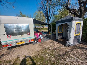 cucinotto campeggio conver