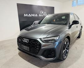 Audi Q5 SQ5 SPB TDI quattro*400CV*S-LINE*TETTO*FUL