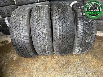 gomme usate 2056016 Winter MATADOR - Nordica - 136