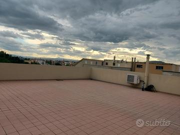 Mare 3 locali 110 mq terrazzo p auto autonomo