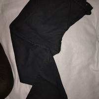 pantalone classico uomo