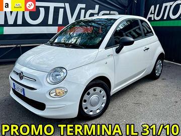 Fiat 500 500 1.0 hybrid Cult 70cv PRONTA CONSEGNA