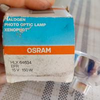 Lampada osram hlx 64634