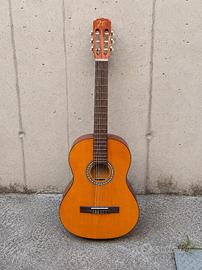 chitarra classica 