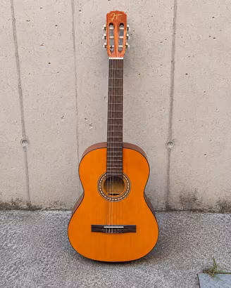 chitarra classica 