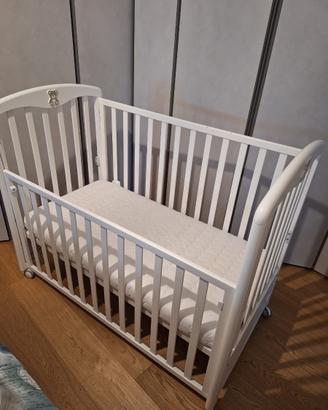 Lettino bambini Fopapedretti