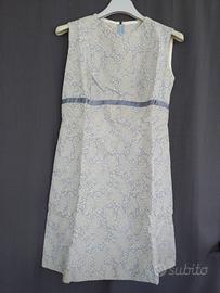Vestito estivo vintage