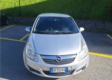 Opel Corsa 1.2 5p *NEOPATENTATI