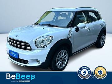 MINI Countryman Mini F60 MINI 1.6 COOPER ALL4...