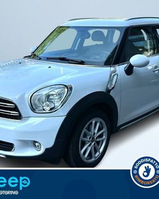MINI Countryman Mini F60 MINI 1.6 COOPER ALL4...