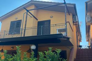 Appartamento in residence