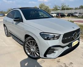 Mercedes-benz GLE 300 GLE 300 d 4Matic Mild Hybrid