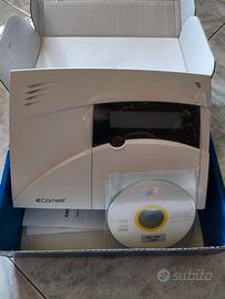 Centrale antifurto Comelit 16 zone radio