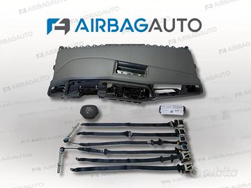 KIT AIRBAG VW TRANSPORTER T7 CRUSCOTTO VOLKSWAGEN 