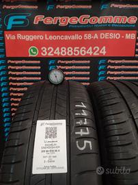 Pneumatici 205/60R16 96H MICHELIN Estive