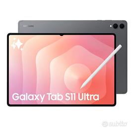 Samsung Galaxy Tab S11 Ultra, Tablet AI, 5G