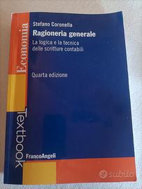 Ragioneria generale - Stefano Coronella