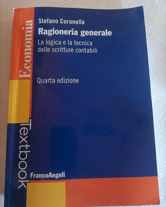 Ragioneria generale - Stefano Coronella