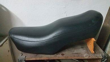 Sella originale Moto Guzzi V 35 50 65 C 1982