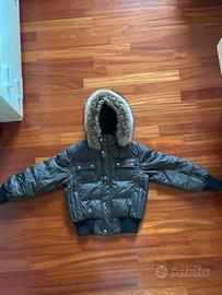 Giacca Bambino Jan Mayen ORIGINALE