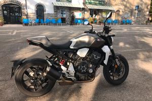 Honda CB 1000 R