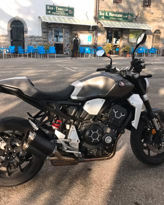 Honda CB 1000 R