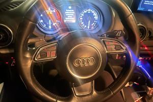 audi  a 3  2015 full optiona