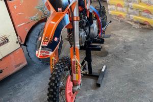 YCF Altro modello - 2018