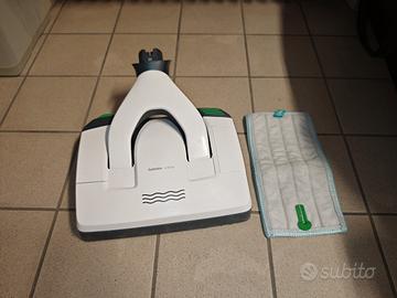 lavapavimeti vorwerk folletto sp600s
