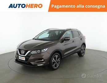 NISSAN Qashqai YW18655